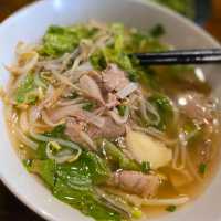 베트남 여행 나트랑 맛집 씀모이 가든 Xóm Mới Garden