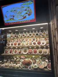 【横浜観光】中華街