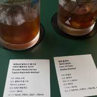 제주 핸드드립 커피 맛집 커피라이트