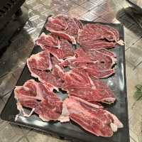 新開張旺角潮汕牛肉火鍋店