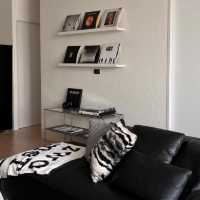 雙層公寓Duplex Apt