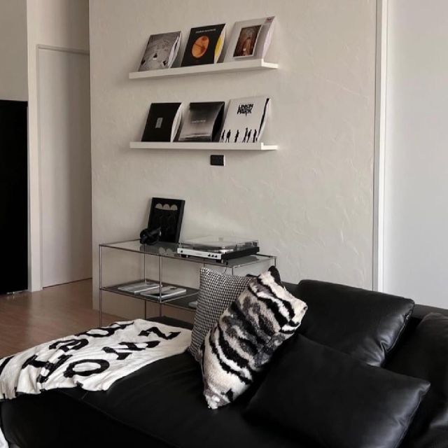 雙層公寓Duplex Apt