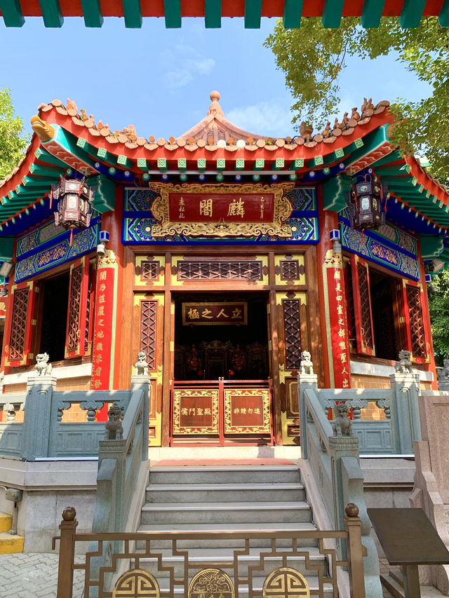 香港　香港観光　香港大人気最強パワースポット！まだ行ってないの？
