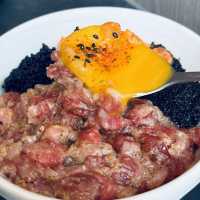 香港最佳燒肉店～路易奇電力公司 (灣仔)