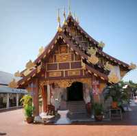 พระธาตุปูแจ จ.แพร่