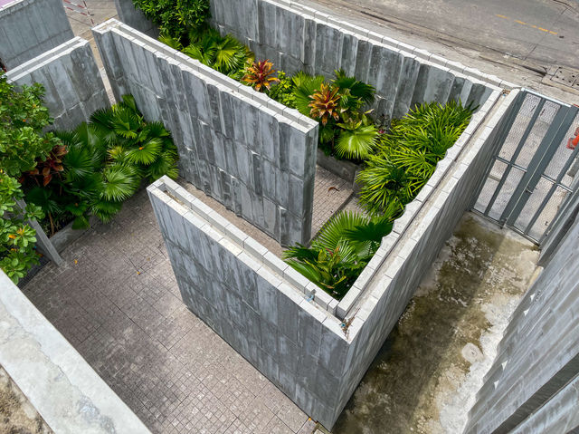 Nidhra Boutique Hotel Bangkok