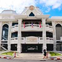 เมืองเก่าภูเก็ต