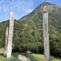 Hong Kong attractions 