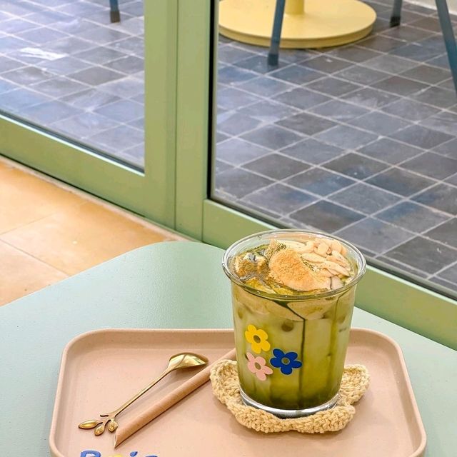 BOJA CAFÉ