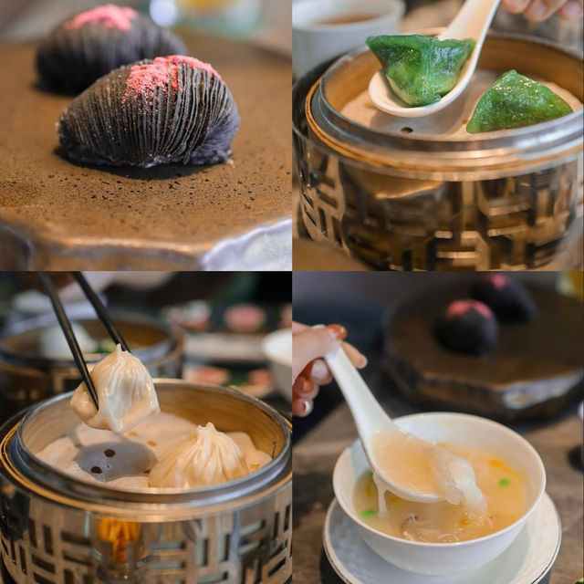 「中環 Chinesologyhk 餐廳」：新派中菜，獨特中式美食