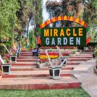 Miracle Garden Islamabad