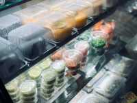 See Stars & Forest Cafe คาเฟ่เครื่องบินสกลนคร