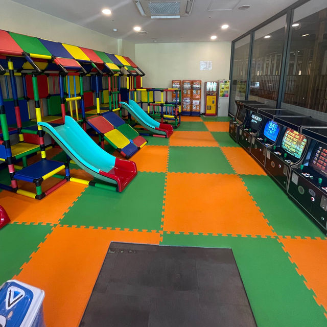子連れに優しい韓国 清州旅