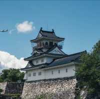 福岡城：歷史漫步