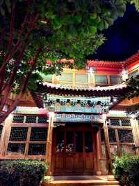 Information about Visiting Gubei Water Town