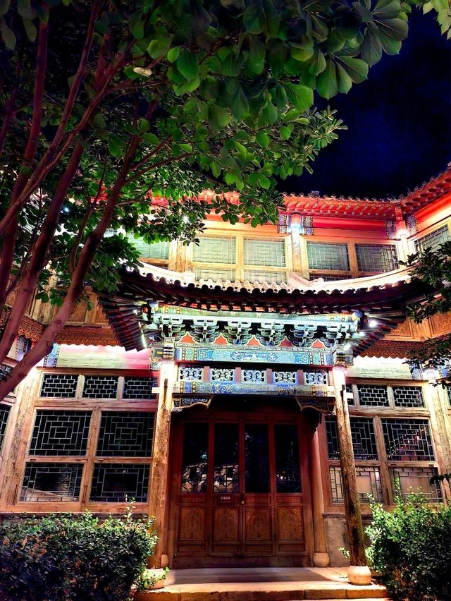 Information about Visiting Gubei Water Town