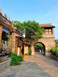 Tips for Enjoying Gubei Water Town in Summer