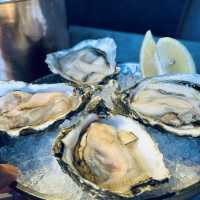 灣仔週末好去處🦪The Oyster House (灣仔)