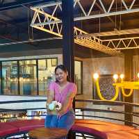  Khamtana Cafe & Gallery Art 