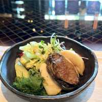 台北無菜單老品牌「三井料理美術館」