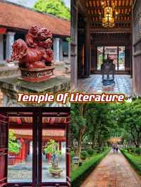 An extraordinary tour to the first National University of Vietnam 