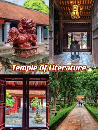 An extraordinary tour to the first National University of Vietnam 