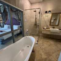 โรงแรม mövenpick เขาใหญ่