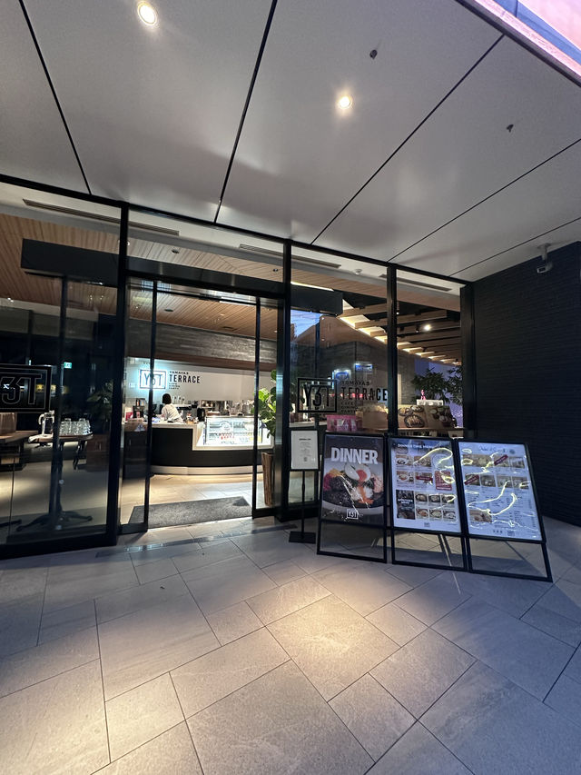 【福岡カフェ】