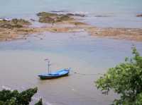 เที่ยวหาดพลา