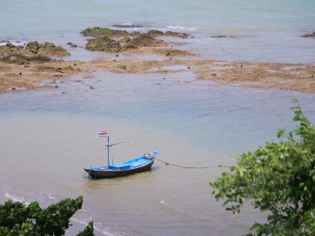 เที่ยวหาดพลา
