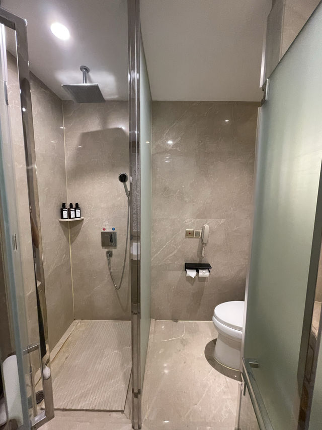 珠海交通方便高質實惠酒店 珠海交通方便高質實惠酒店