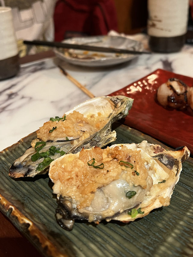 人氣燒烤串燒🔥