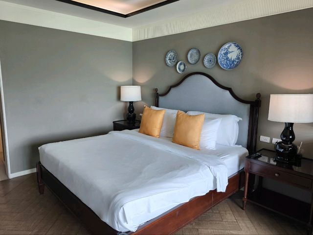 Marina Gallery Resort Kacha Kalim Bay Phuket