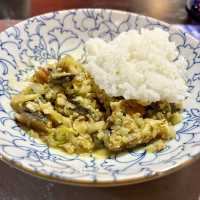 【大阪・四ツ橋】スパイスの美味しさと魅力を体感「ラヴィリンス」