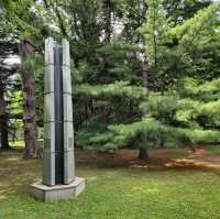 일본여행 홋카이도대학 식물원 北海道大学 植物園