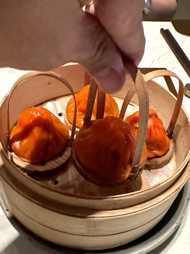คิวยาวตลอด🥹ร้านอาหารจีนชื่อดังจากฮ่องกง 