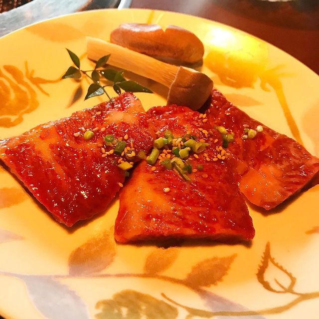 【福岡県/飯塚市】野球選手も訪れる、地元に愛される焼き肉屋さん！