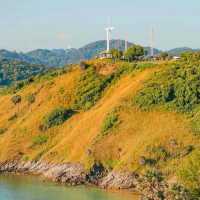 Windmill Viewpoint