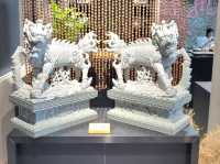 廈門｜中華兒女美術館
