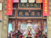 廈門｜朝宗宮