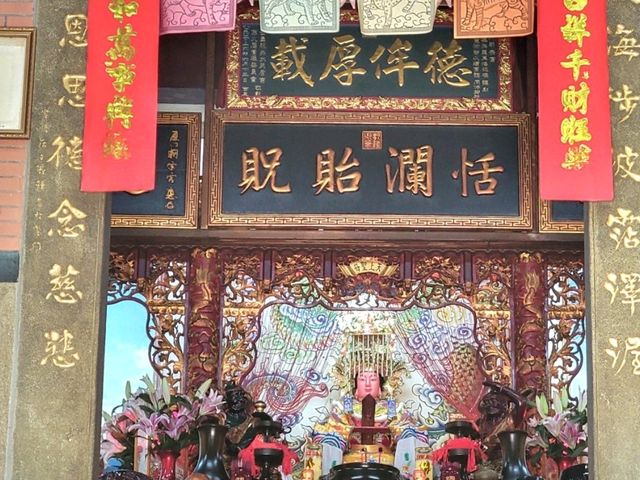 廈門｜朝宗宮