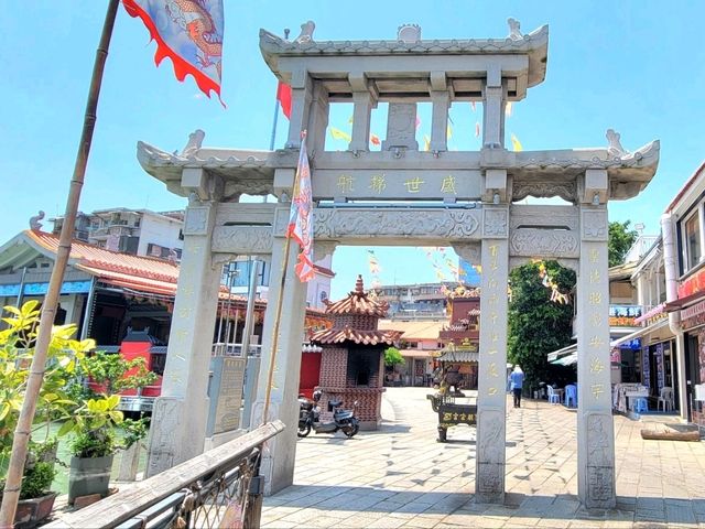 廈門｜朝宗宮
