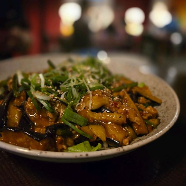 국내여행 대전 탄방동 맛집인 랑랑