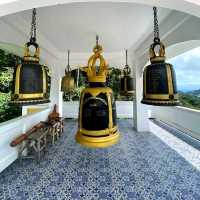 Wat Doi Thepnimit Monastery