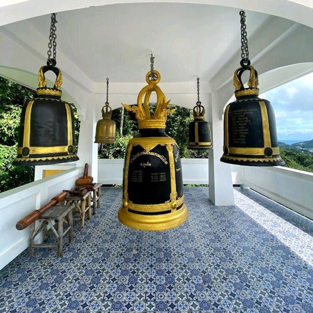 Wat Doi Thepnimit Monastery