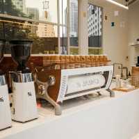 ARABICA Bangkok One City Center (OCC)เพลินจิต