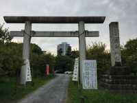 水戶弘道館鹿島神社：靜謐的神社與歷史建築的融合