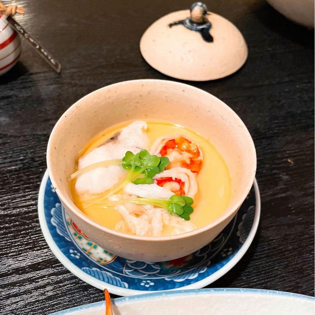 【太良】絶景風呂♨️の蟹美味旅館❤️
