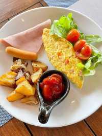 Khanom Beach Resort & Spa