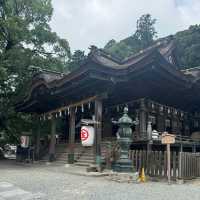 【香川】785段を上ってご利益をいただこう！